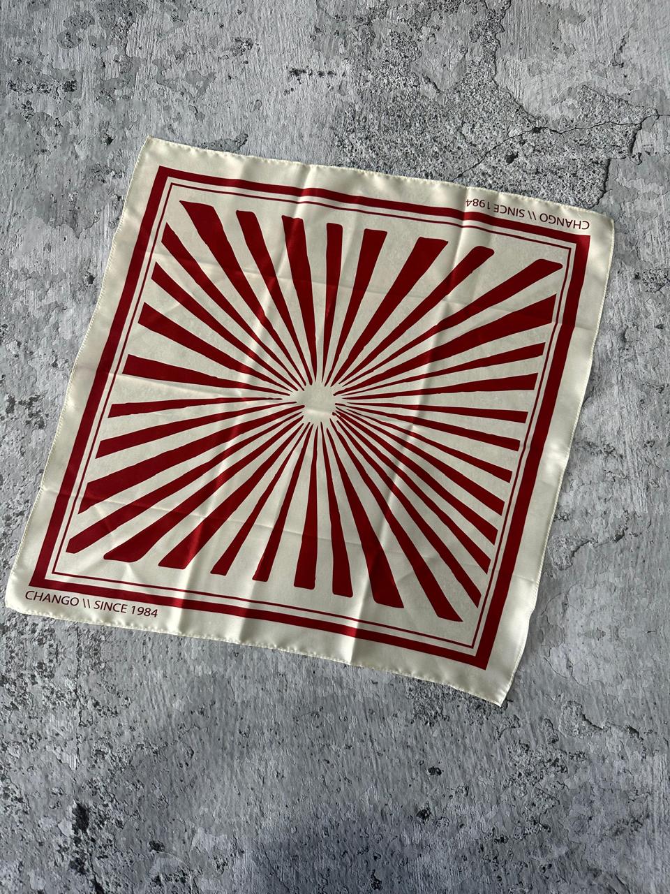 Pañuelo